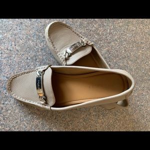 Coach “Olive” loafers size 8